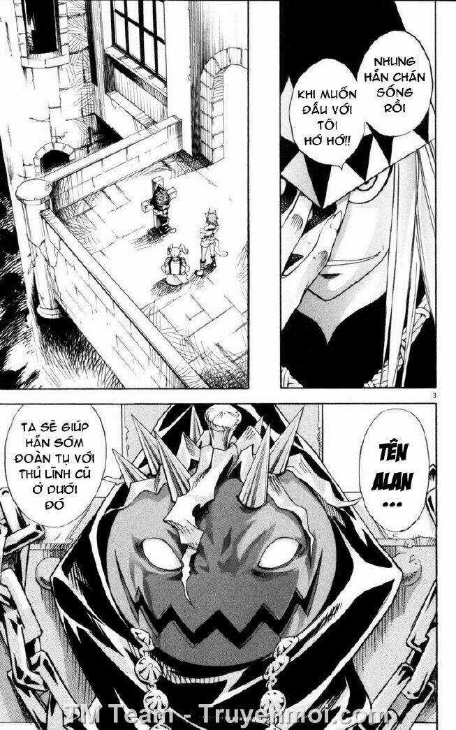 Mar - Chapter 126 - Trang 3