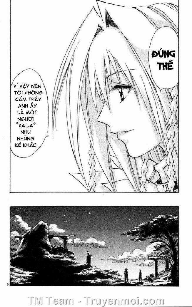 Mar - Chapter 126 - Trang 8