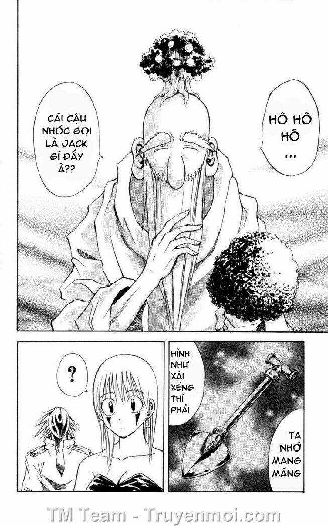 Mar - Chapter 126 - Trang 10