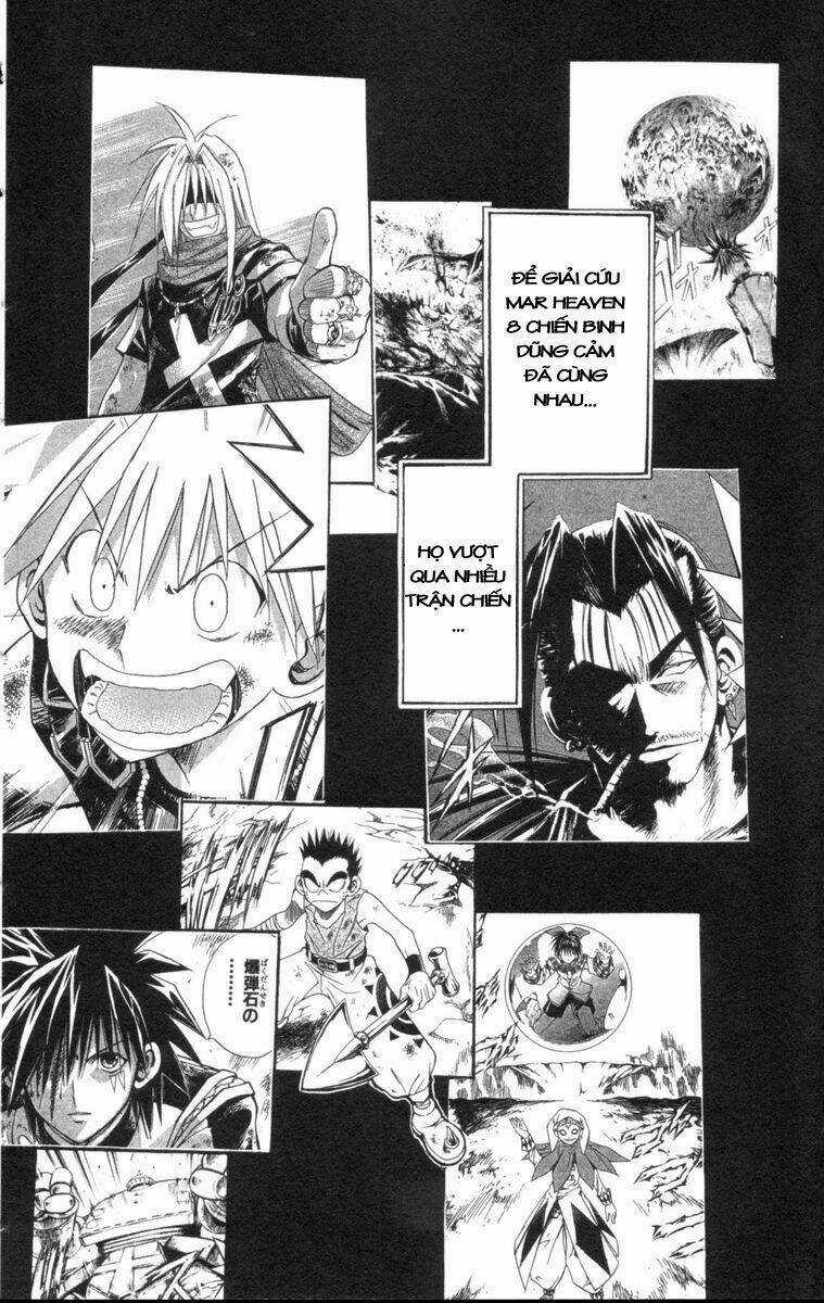 Mar - Chapter 127 - Trang 5