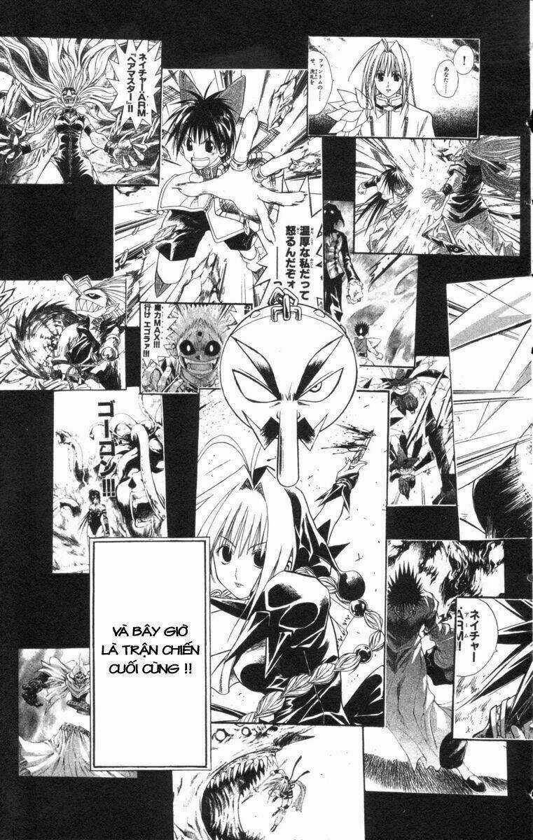 Mar - Chapter 127 - Trang 6