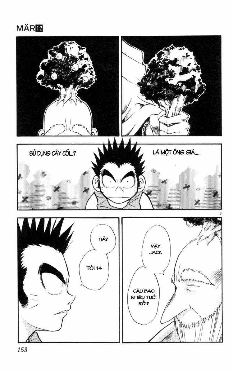 Mar - Chapter 128 - Trang 3