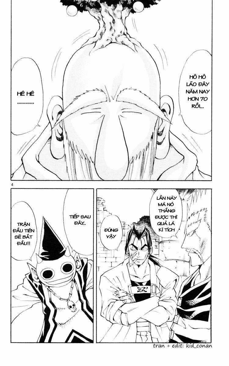 Mar - Chapter 128 - Trang 4