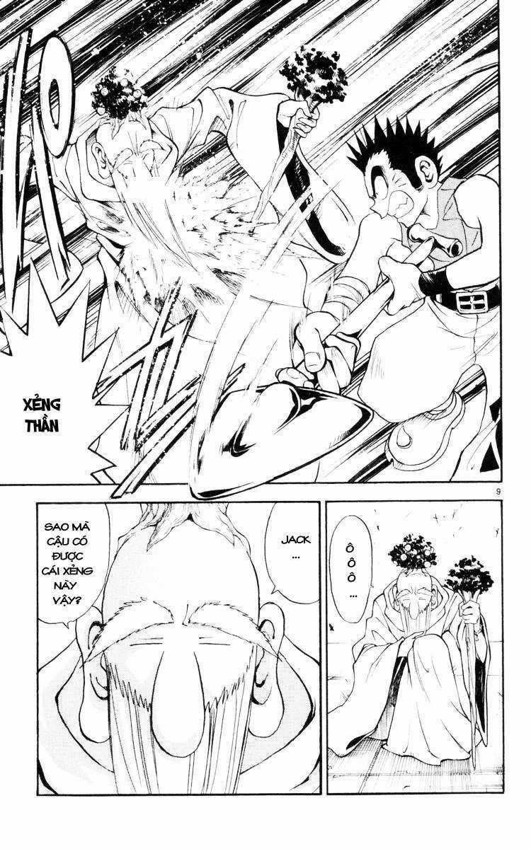 Mar - Chapter 128 - Trang 9