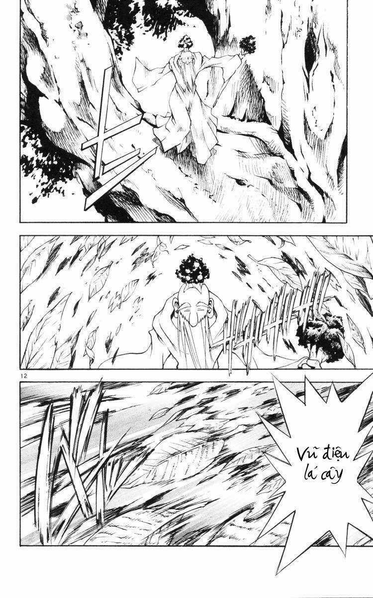 Mar - Chapter 129 - Trang 11