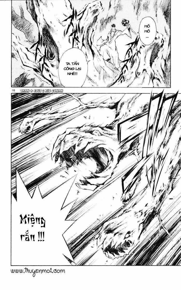 Mar - Chapter 129 - Trang 15