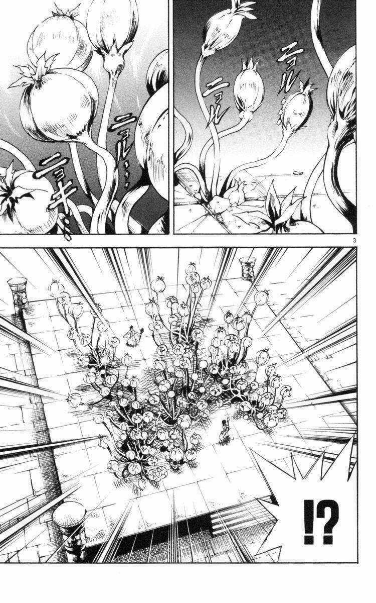 Mar - Chapter 129 - Trang 3