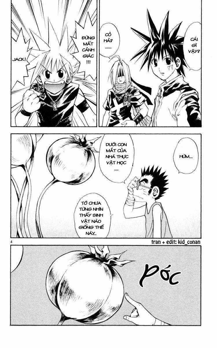 Mar - Chapter 129 - Trang 4