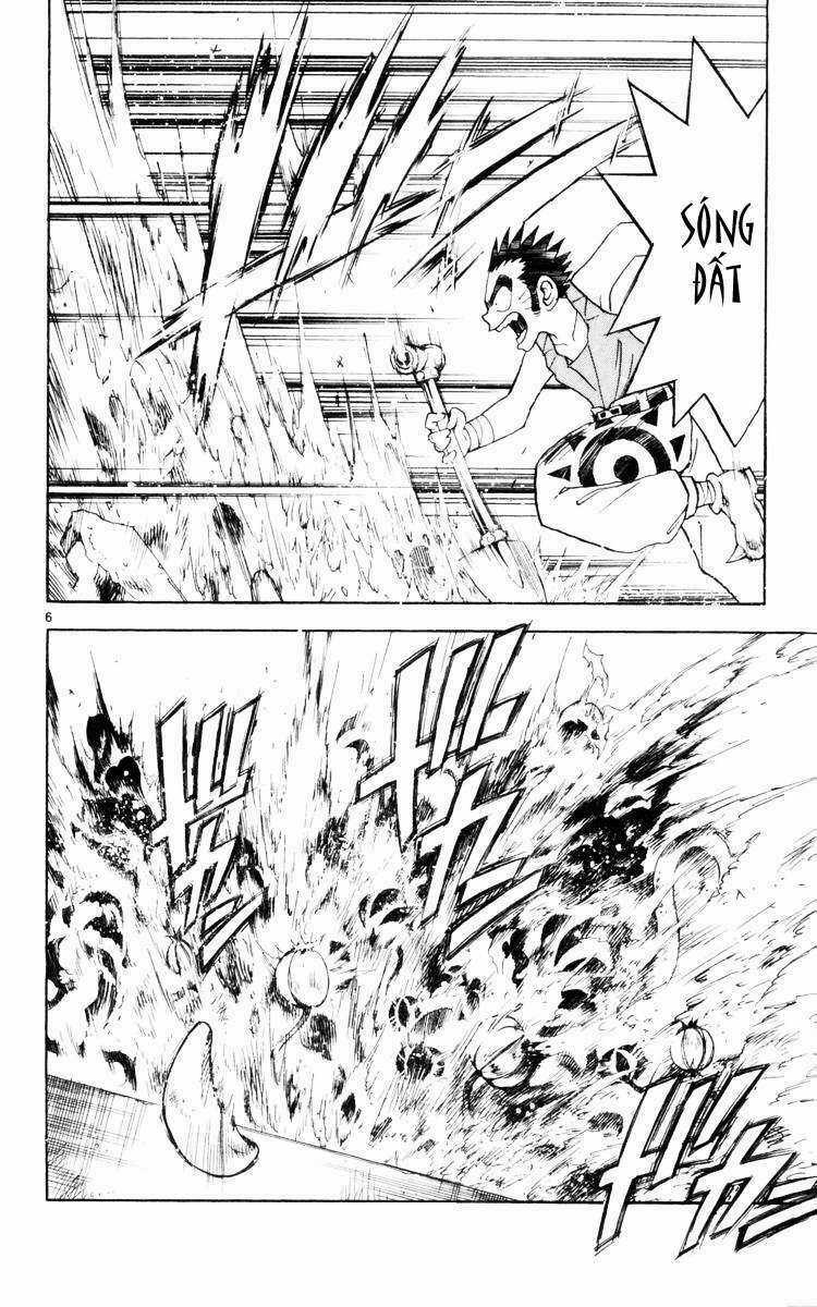 Mar - Chapter 129 - Trang 6