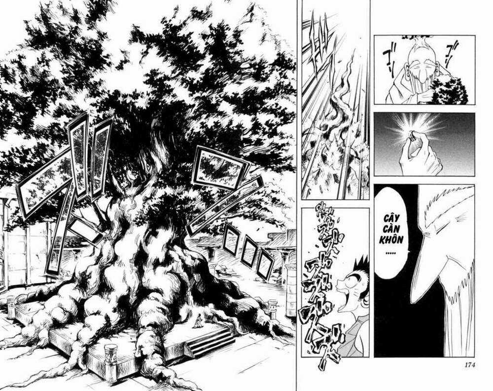 Mar - Chapter 129 - Trang 8