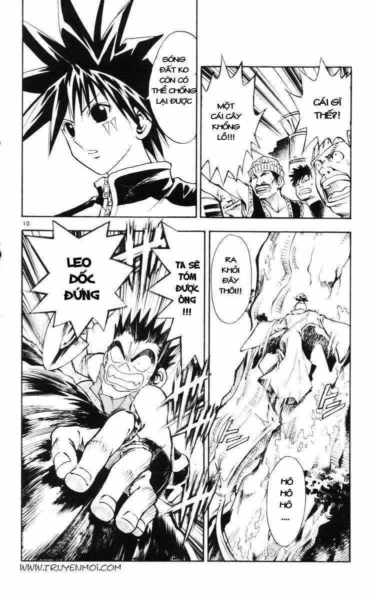 Mar - Chapter 129 - Trang 9