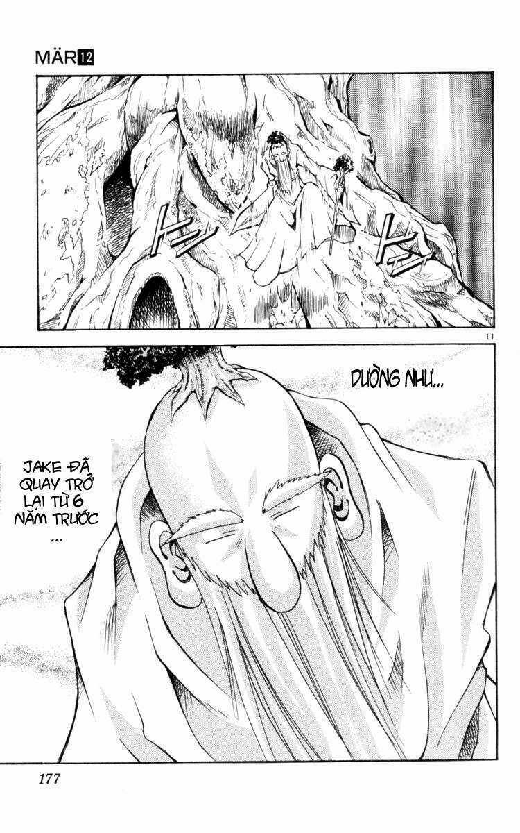 Mar - Chapter 129 - Trang 10