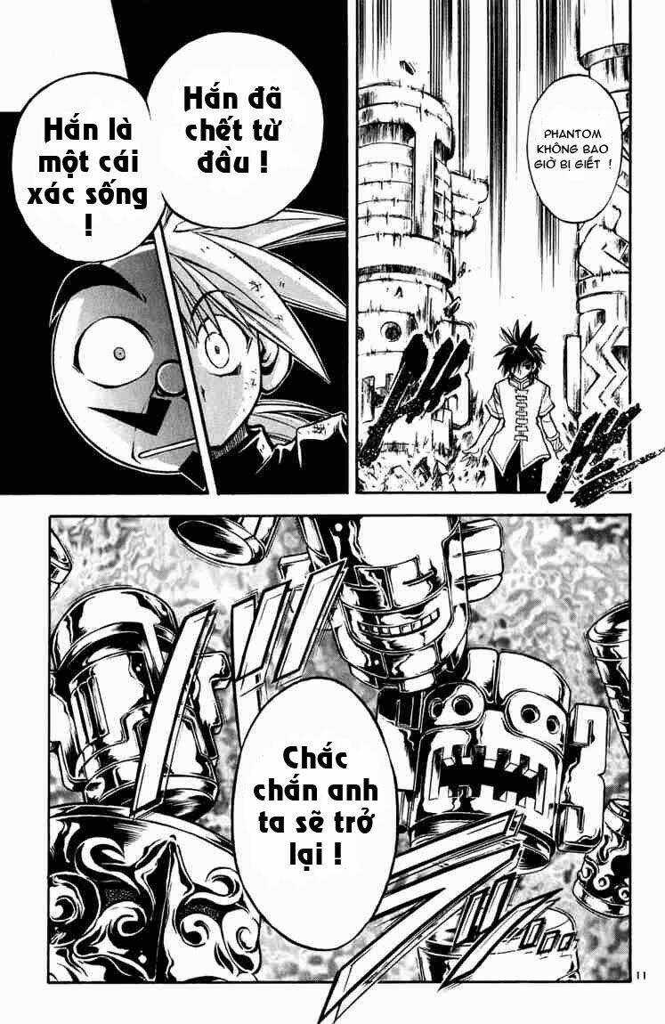 Mar - Chapter 13 - Trang 11