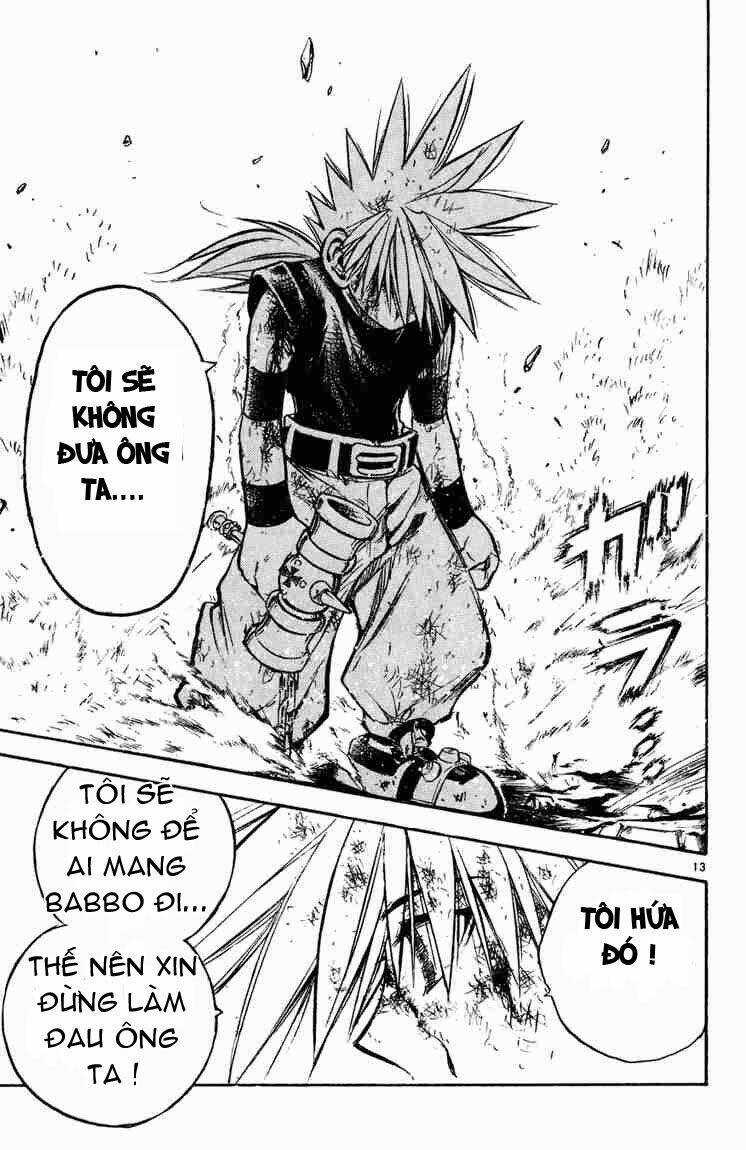 Mar - Chapter 13 - Trang 13