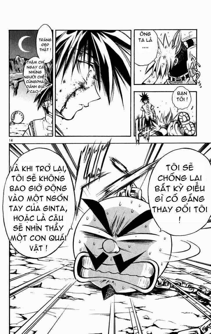 Mar - Chapter 13 - Trang 14