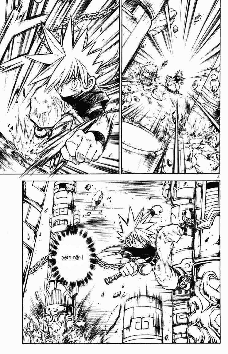 Mar - Chapter 13 - Trang 4