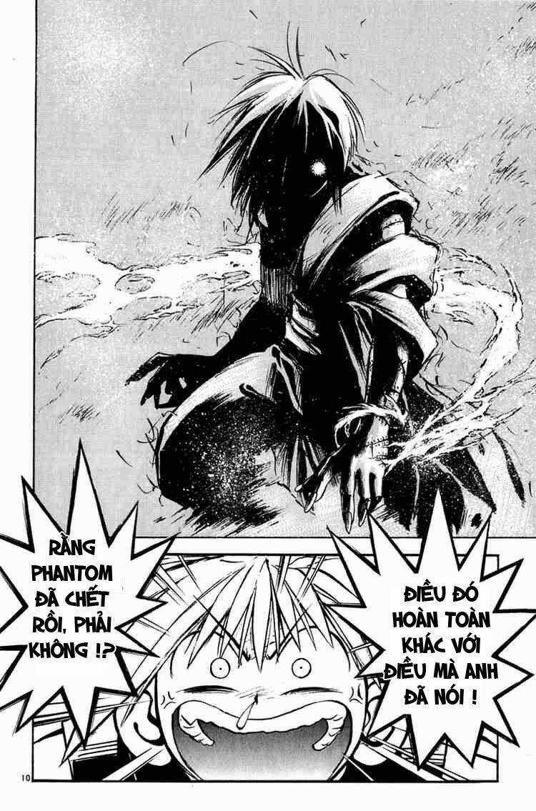 Mar - Chapter 13 - Trang 10