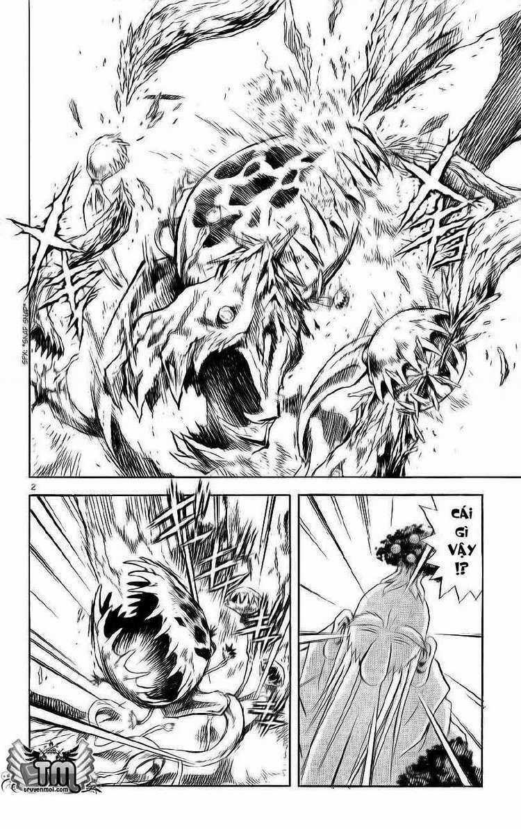 Mar - Chapter 130 - Trang 3