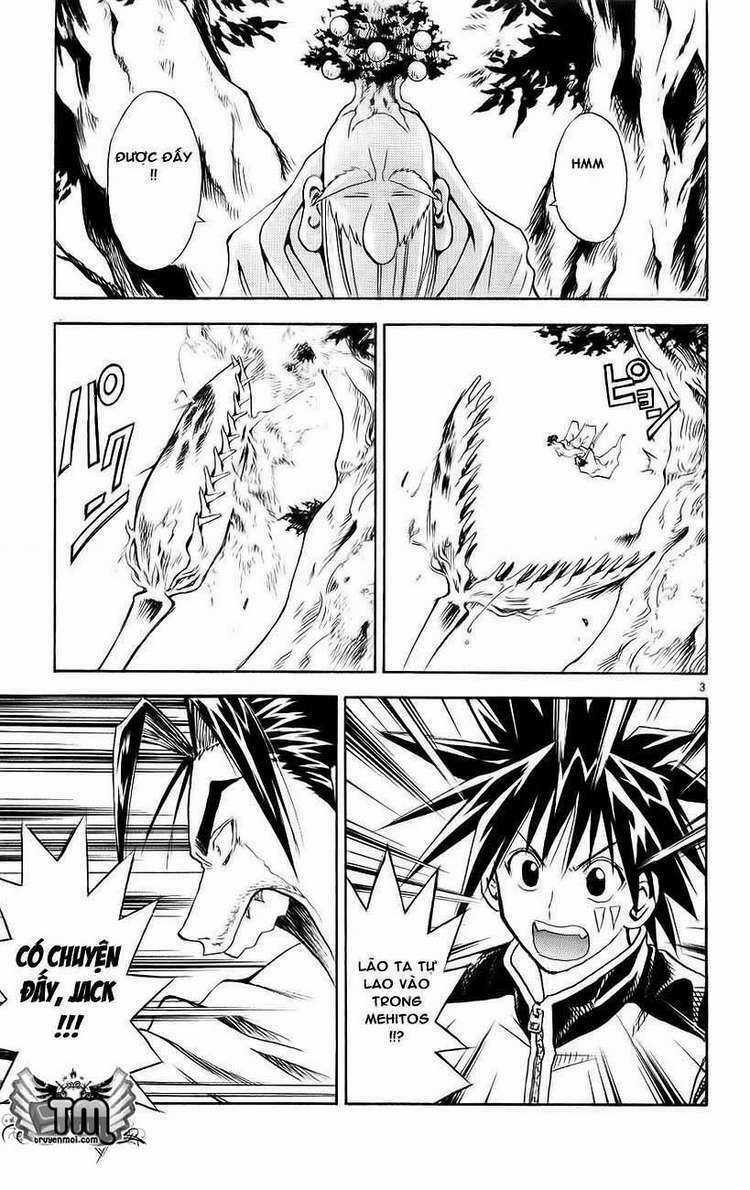 Mar - Chapter 130 - Trang 4