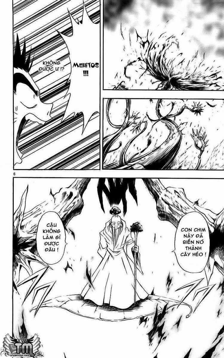 Mar - Chapter 130 - Trang 6