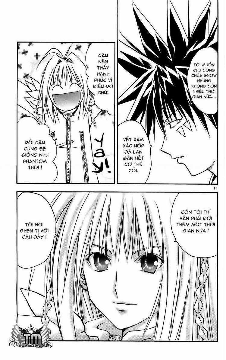 Mar - Chapter 131 - Trang 11