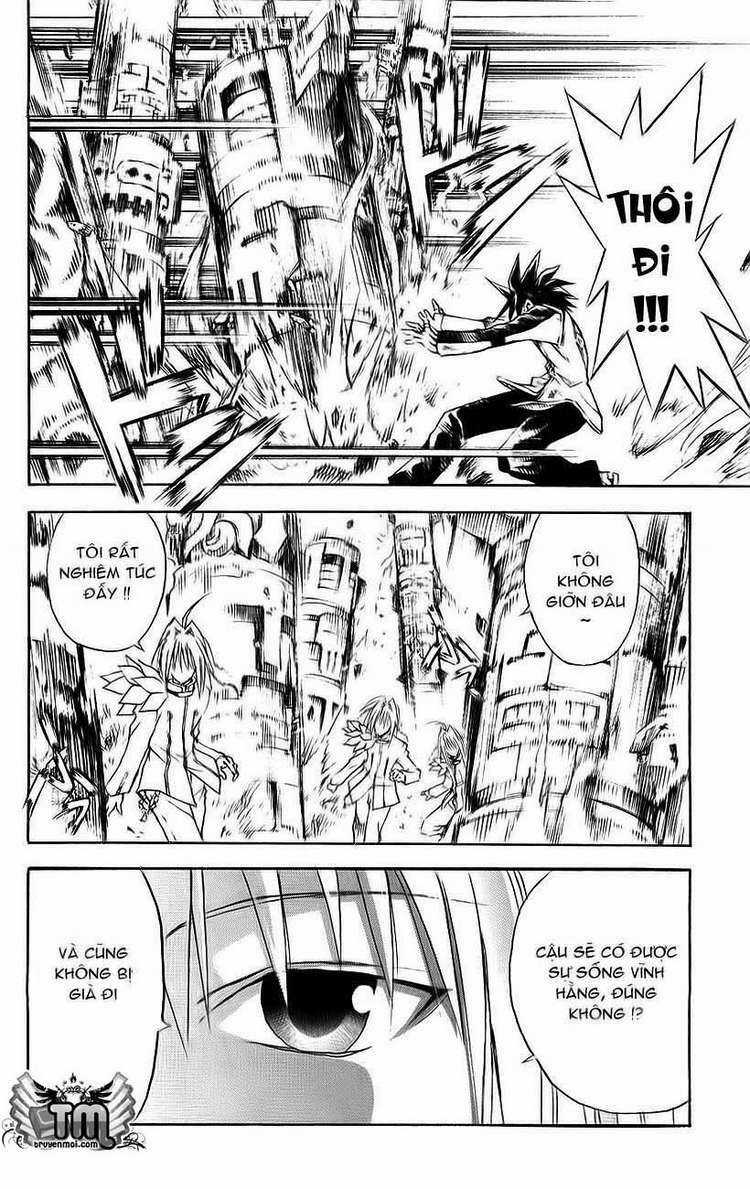 Mar - Chapter 131 - Trang 12