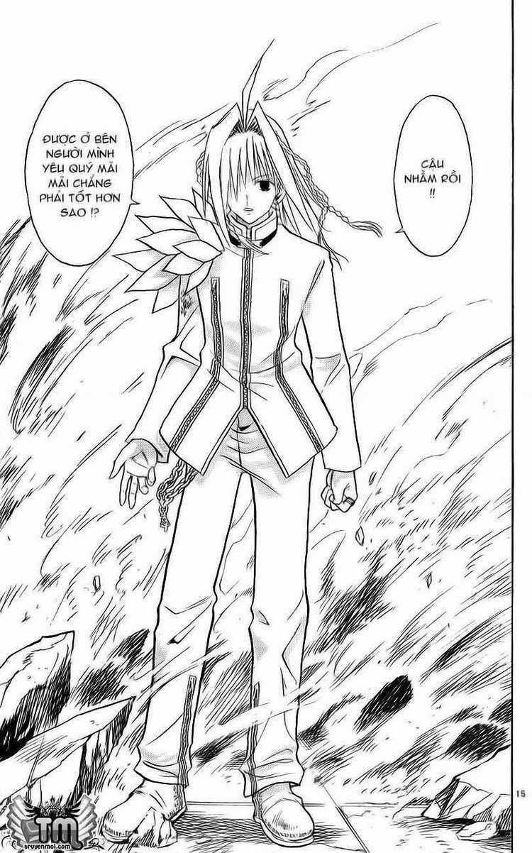 Mar - Chapter 131 - Trang 15