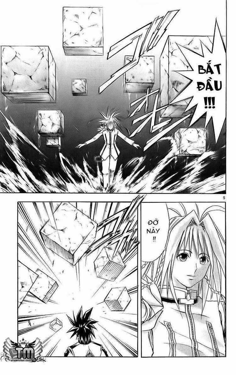 Mar - Chapter 131 - Trang 5