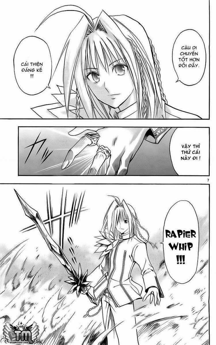 Mar - Chapter 131 - Trang 7