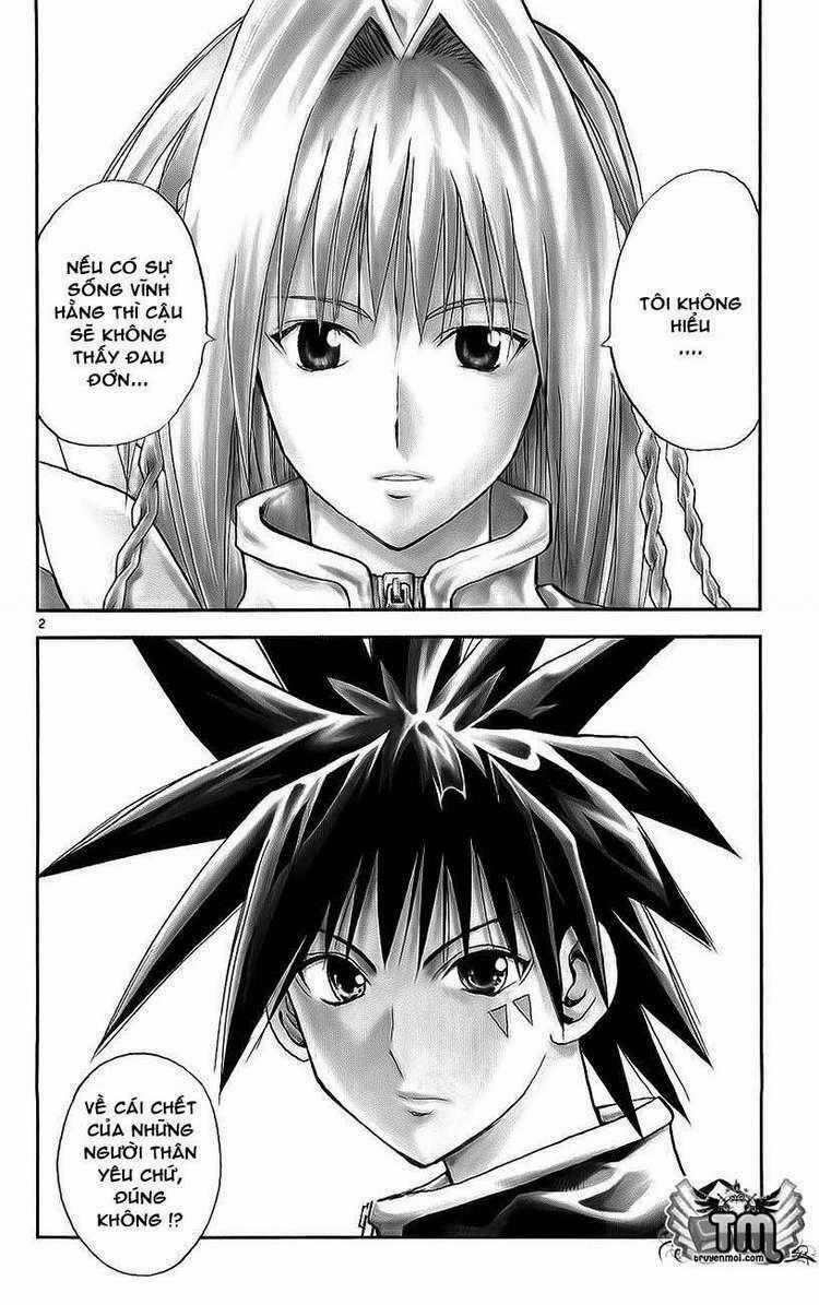 Mar - Chapter 132 - Trang 2