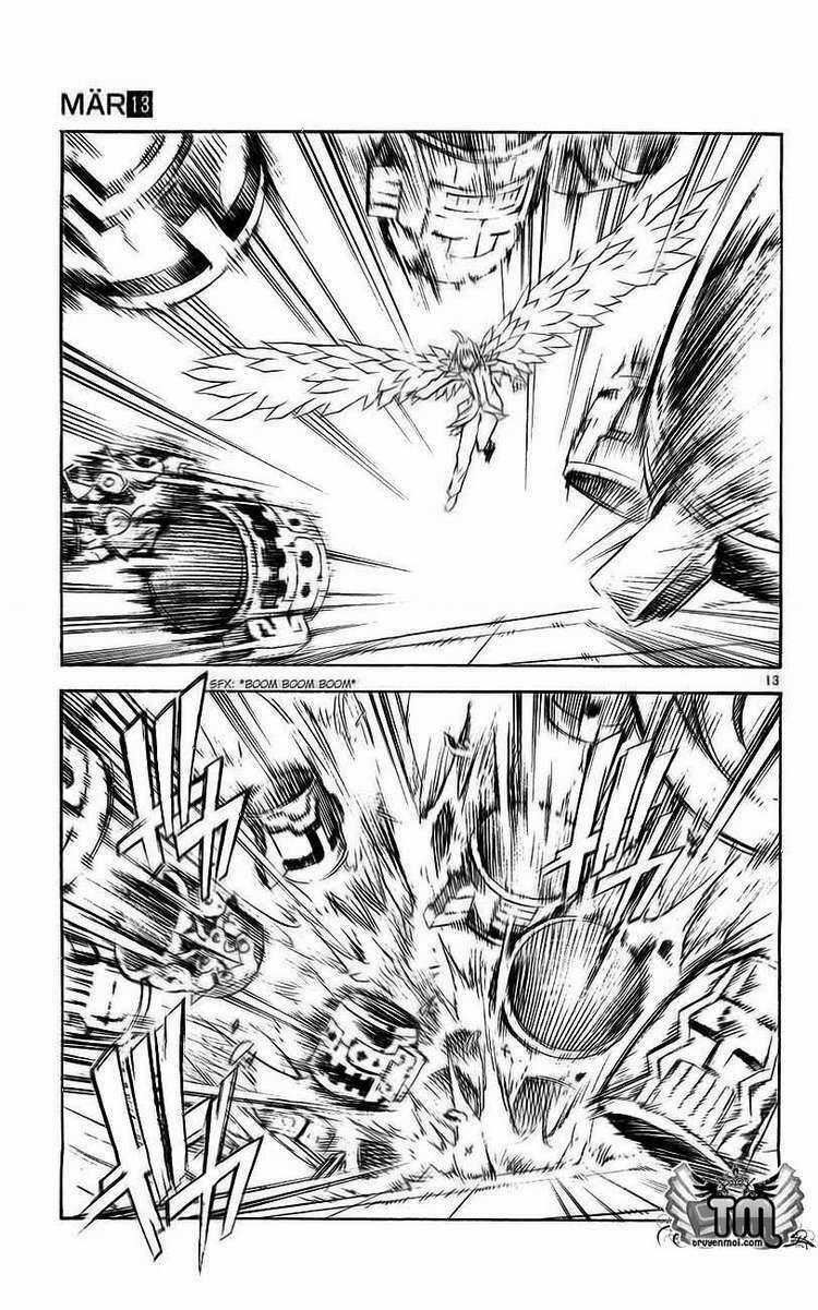 Mar - Chapter 132 - Trang 12