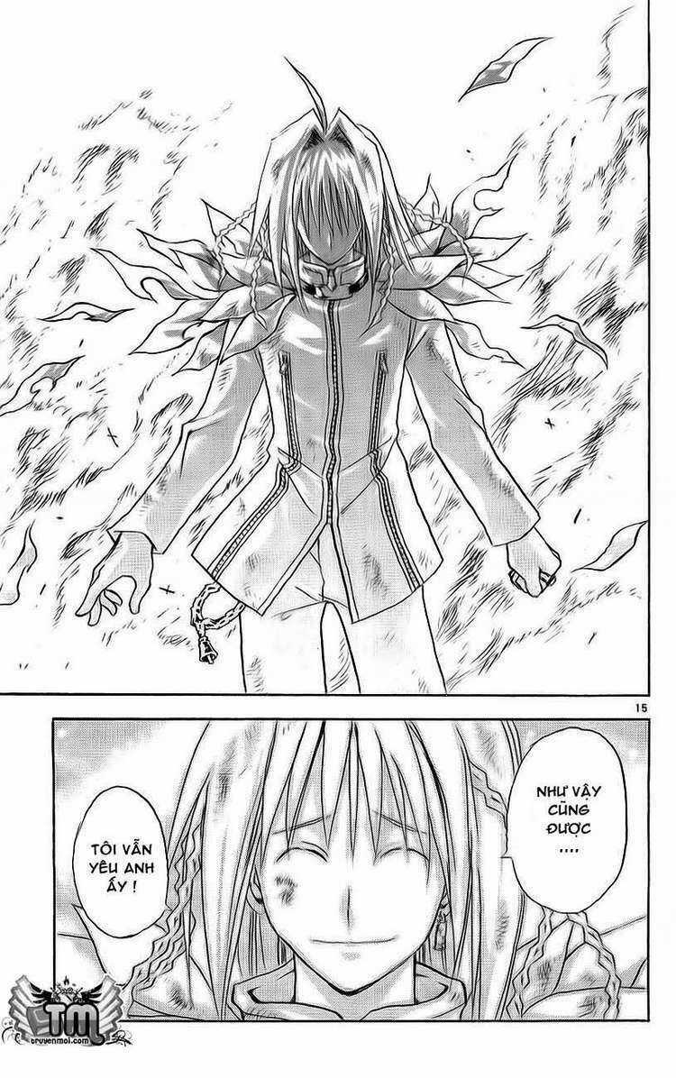 Mar - Chapter 132 - Trang 14