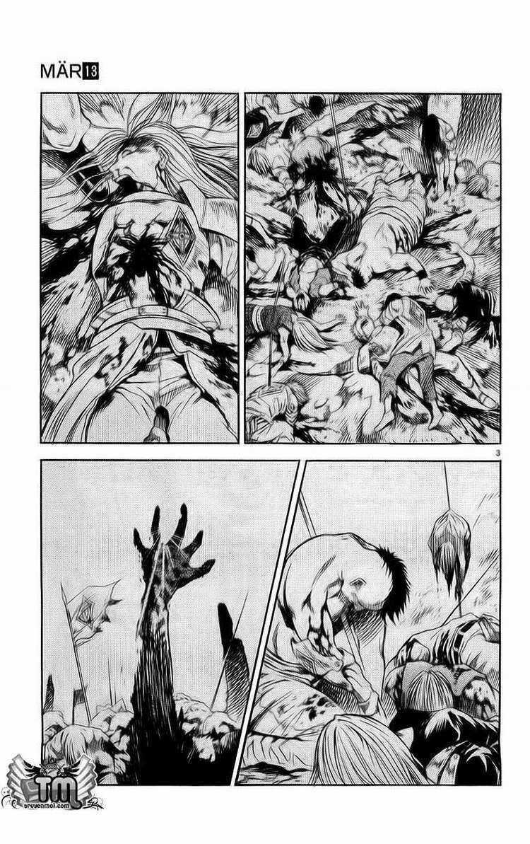 Mar - Chapter 132 - Trang 3