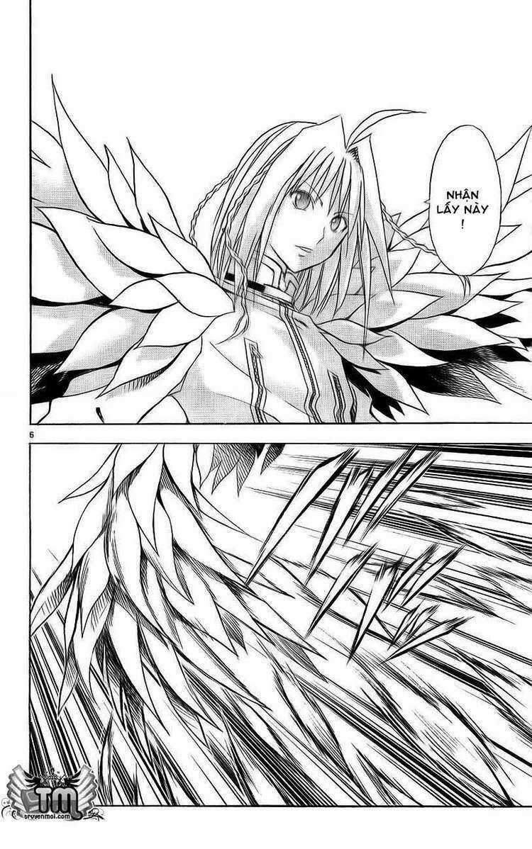 Mar - Chapter 132 - Trang 5