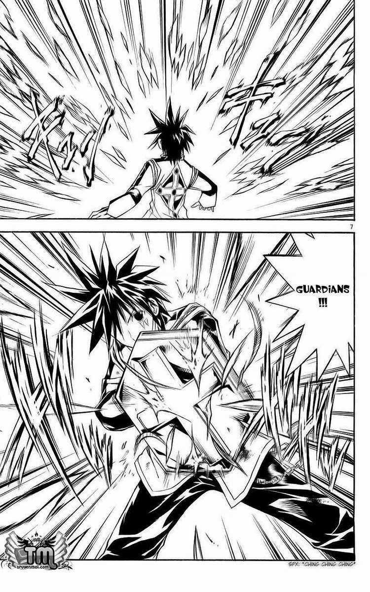 Mar - Chapter 132 - Trang 6