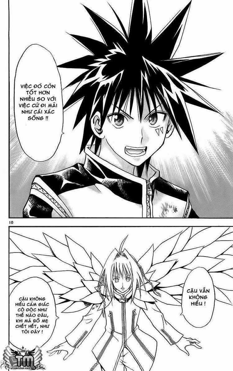 Mar - Chapter 132 - Trang 9