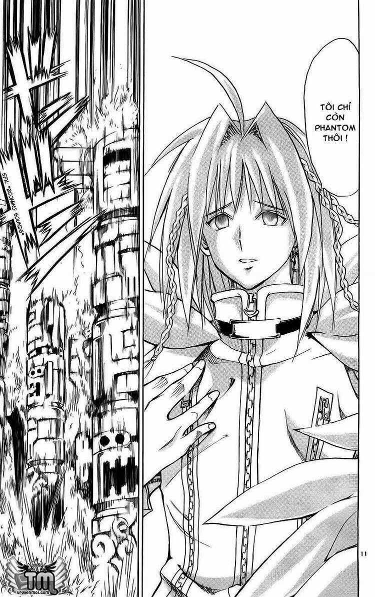 Mar - Chapter 132 - Trang 10