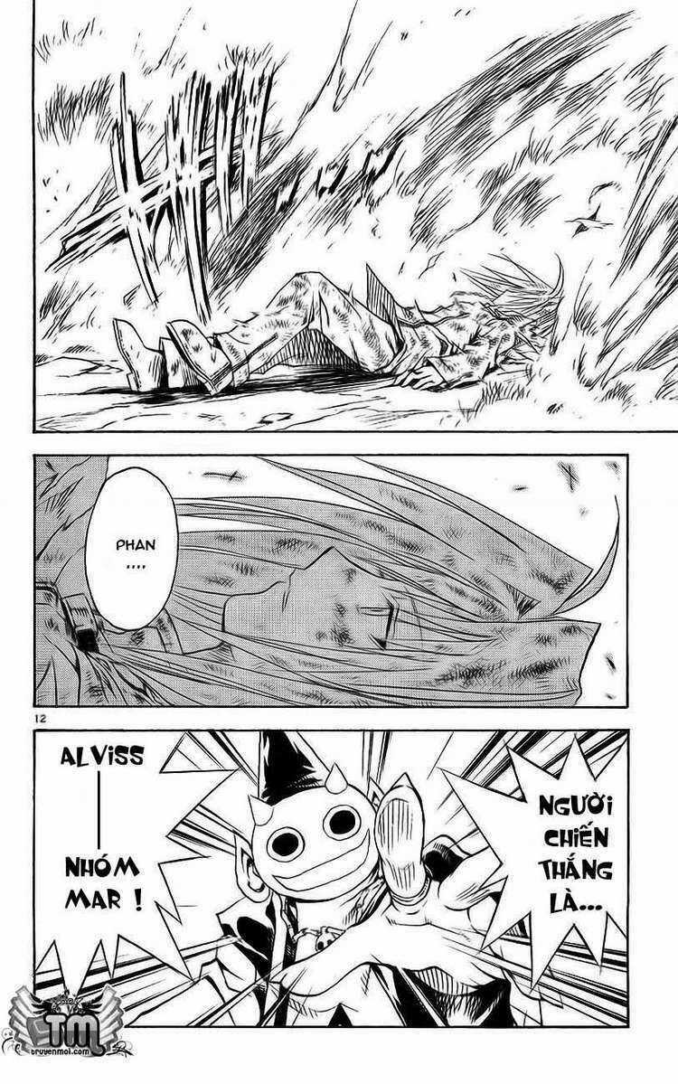 Mar - Chapter 133 - Trang 11