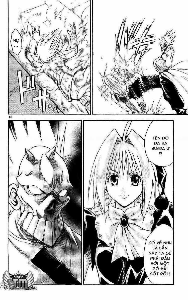 Mar - Chapter 133 - Trang 15