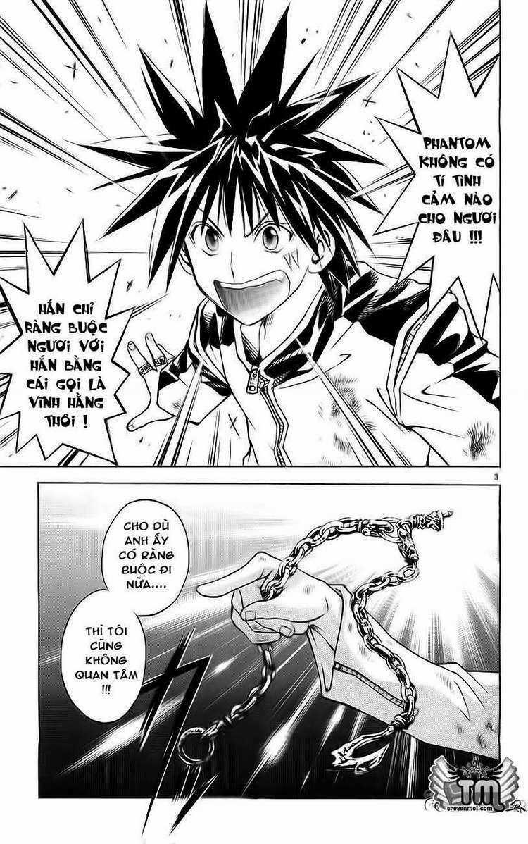 Mar - Chapter 133 - Trang 3