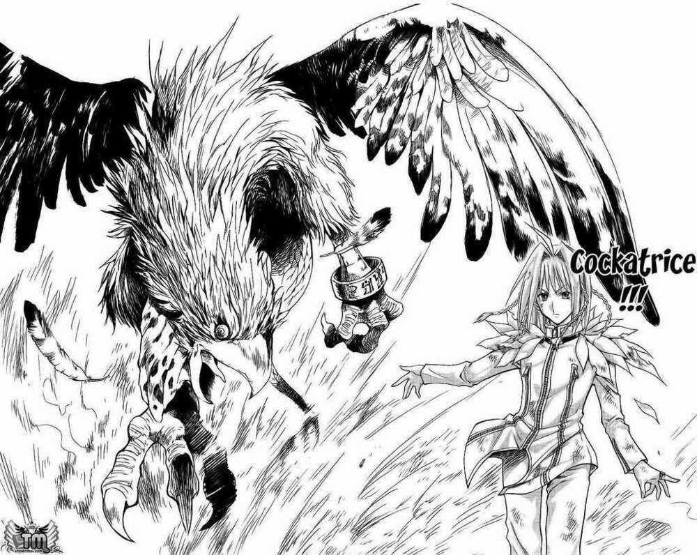 Mar - Chapter 133 - Trang 4