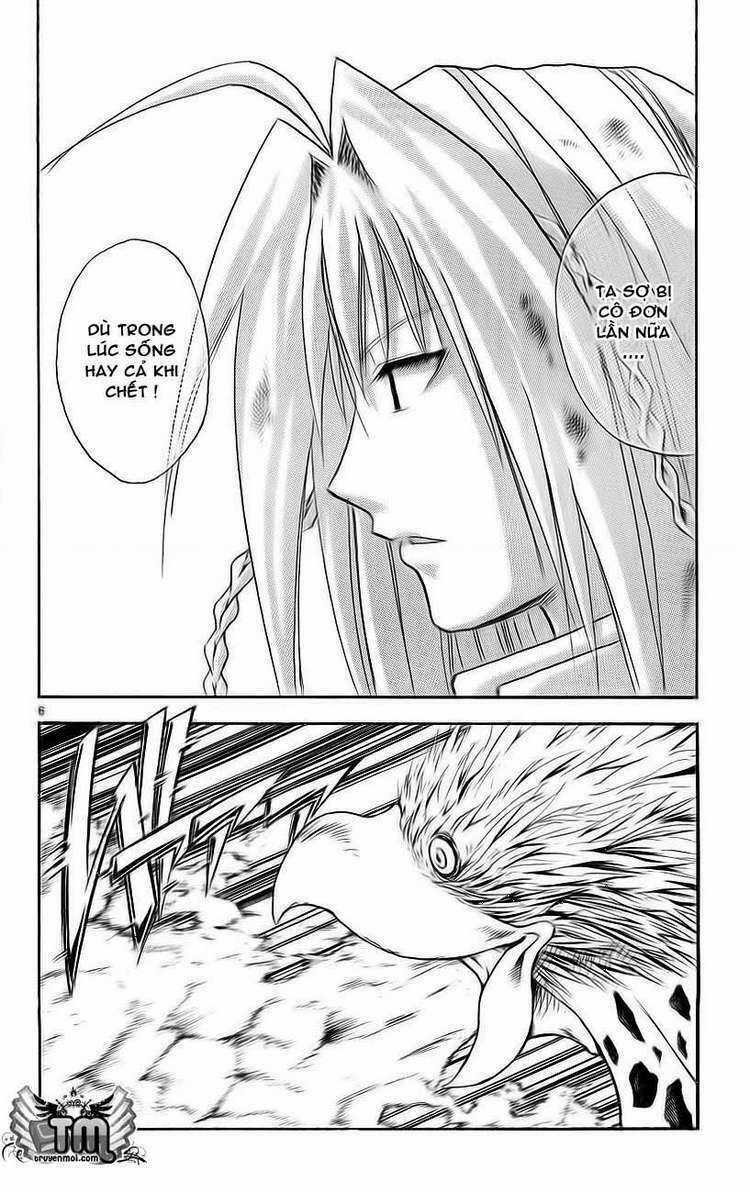 Mar - Chapter 133 - Trang 5