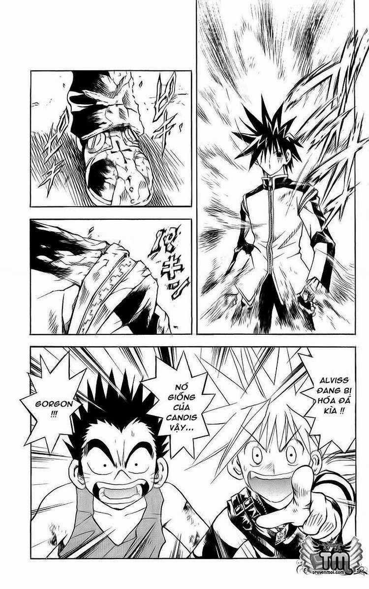 Mar - Chapter 133 - Trang 6