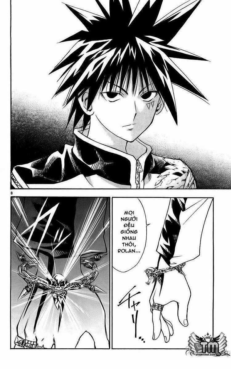 Mar - Chapter 133 - Trang 7