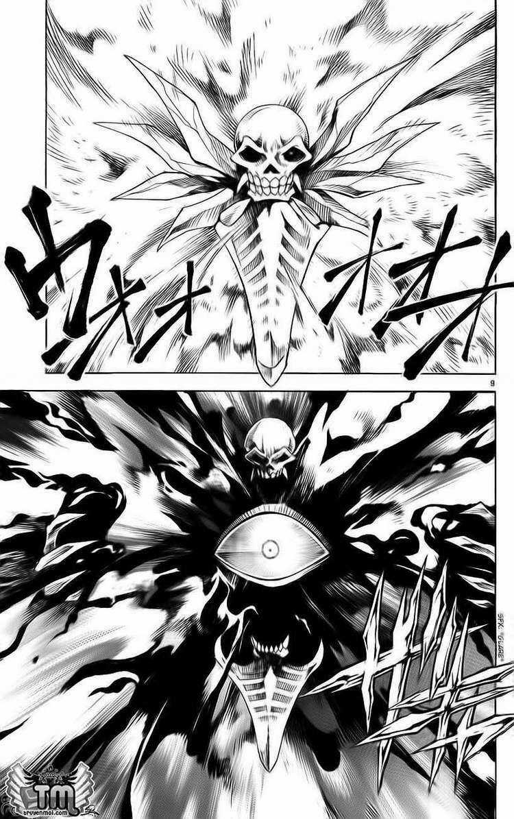 Mar - Chapter 133 - Trang 8