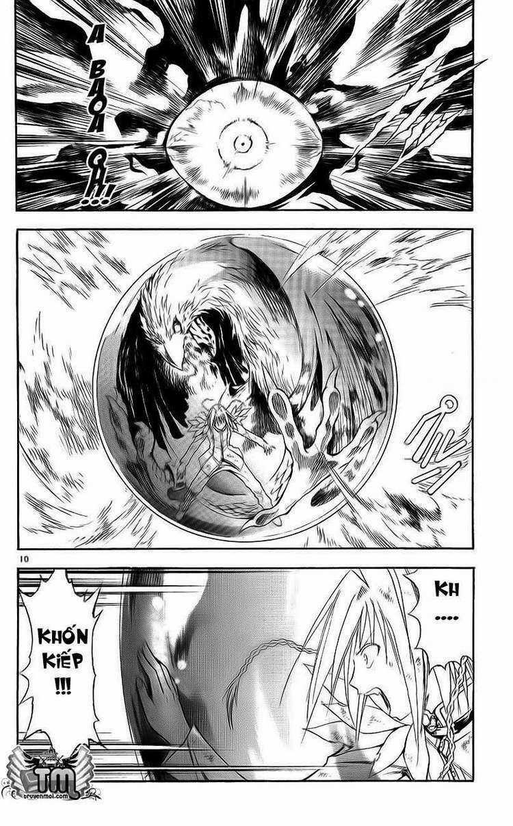 Mar - Chapter 133 - Trang 9