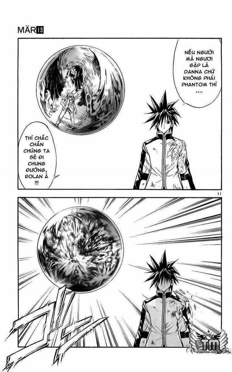 Mar - Chapter 133 - Trang 10