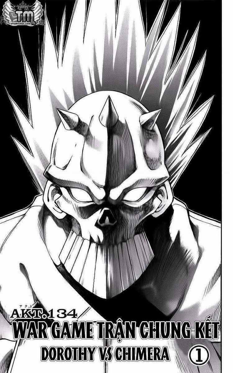 Mar - Chapter 134 - Trang 1