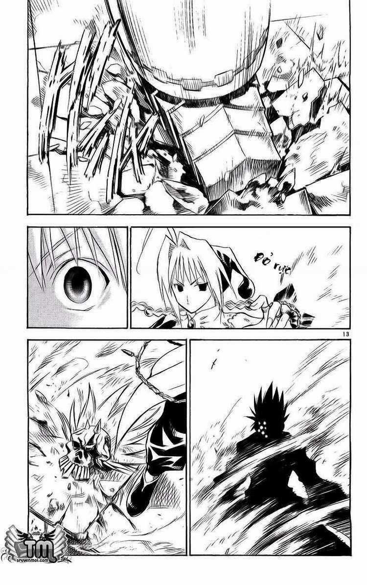 Mar - Chapter 134 - Trang 13