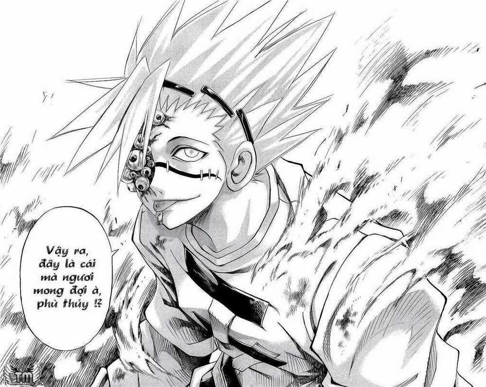 Mar - Chapter 134 - Trang 14